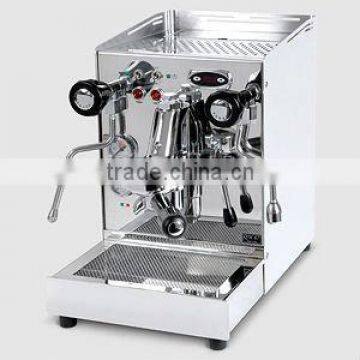 Quick Mill QM67 Espresso machine dual boiler