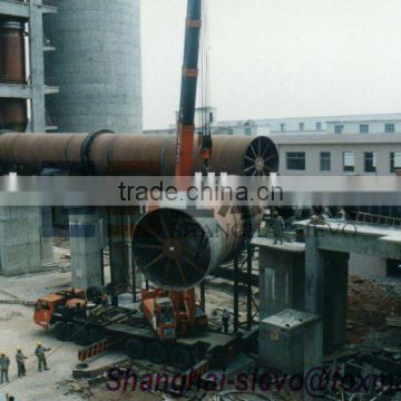 Mineral Processing Line / Hematite magnetic roasting / Flotation Mineral Processing