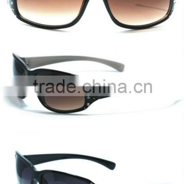 hot sale New Fashion Plastic Sunglasses