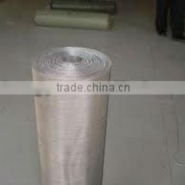 100 micron stainless steel wire mesh