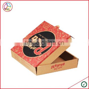 High Quality Manufacture Pizza Box