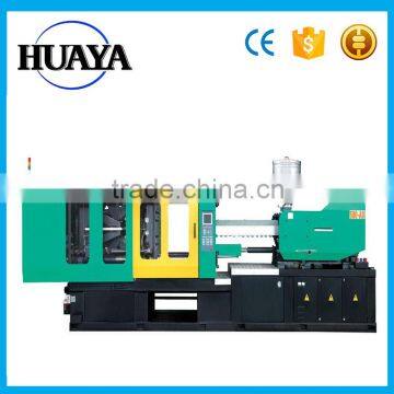 160 T made in china plastic injection molding machine with price by laiwu huaya