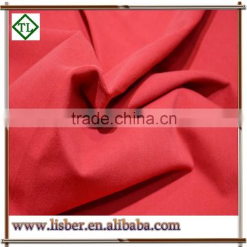 customized color poly rayon fabric