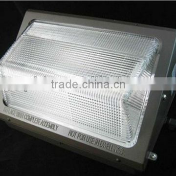 452mm width 120W LED wall pack for outdoor