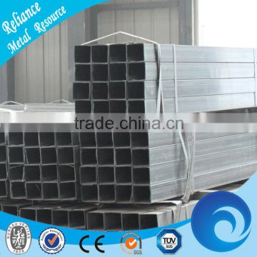 THIN WALL GALVANIZED STEEL 6 INCH PIPE