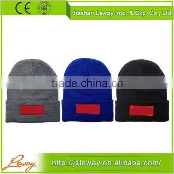 OEM High Quality China Sale Flat Hat Knitting Pattern