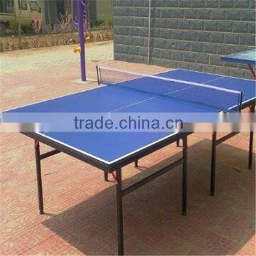 Competition facilities equipment table tennis for statium on sale