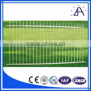 6063 T5 Metal Panel For Fence