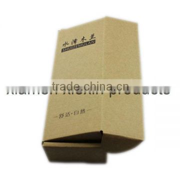 biscuits cookies packing carton box