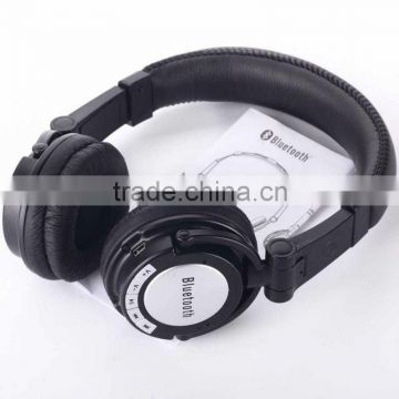 bluetooth wireless stereo headphones headset/stereo
