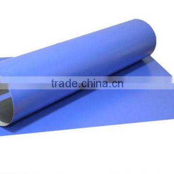 High quality violet aluminum offset thermal ctp plates