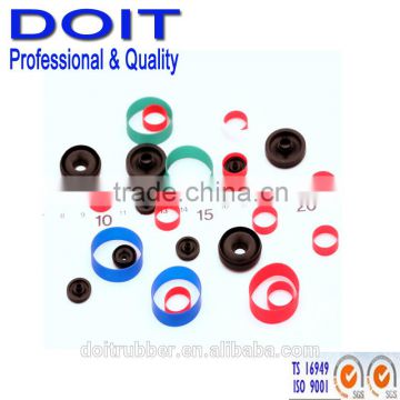 made in China custom epdm rubber gasket