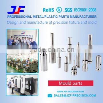 Shenzhen tooling maker/custom mould accessaries manufacture