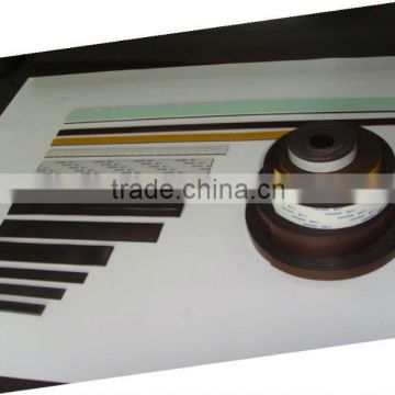 extruded magnetic strip,flexible rubber magnet,magnetic sheeting,adhesive 3m,tessa ,pop display,tessa foam