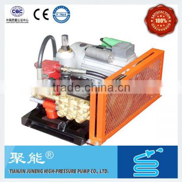 High Pressure Water Injection Pump UDOR