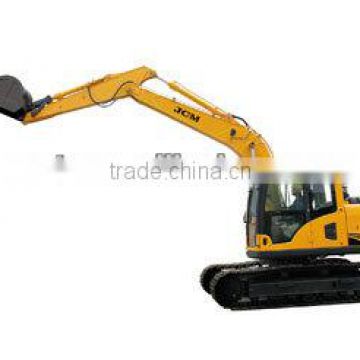 Hydraulic Crawler excavator 8ton