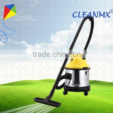 latest popular wet and dry vacuum cleaner home appliance dust collector outdoor/indoor appliance high power vacuum cleaner