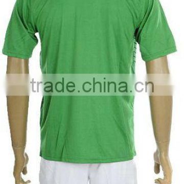custom sample soccer shirt