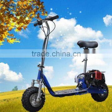 49cc gas deals scooter for sale