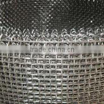 60 mesh stainless steel square wire mesh