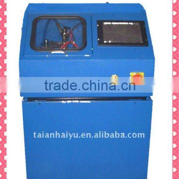 Common rail injection test stand HY-CRI200A ( ISO)