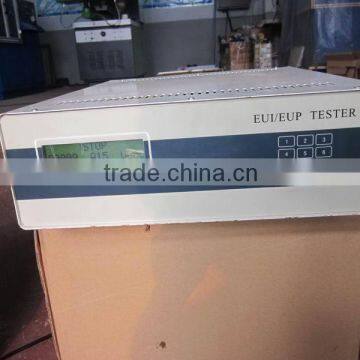 EUI EUP tester different type of Electronic Unit Injectors(EUI) tester