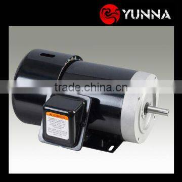 Three-Phase Brake Motor NEMA