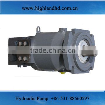 China supplier hydraulic motor selection