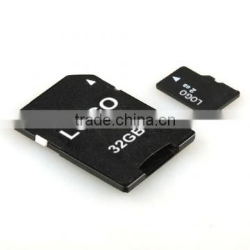 100% Full Capacity factory wholesale price memory card 2gb wholesale free samples