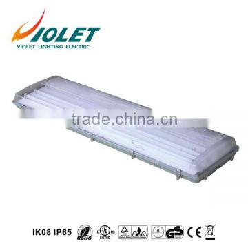 China Product fluorescent security lighting From VIOLET