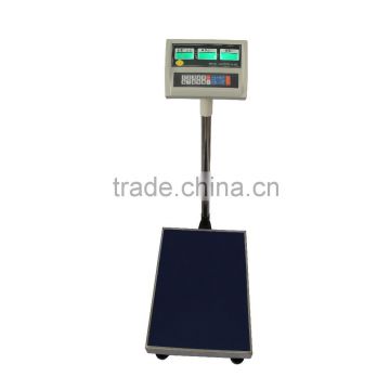 Wireless Electronic Platform Digital Weighing Scales For Sale