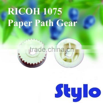 Aficio 1075 Paper Path Gear(2)