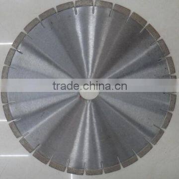 cheap cold pressed dry cutting tough segmented diamond saw blade for concrete cutting