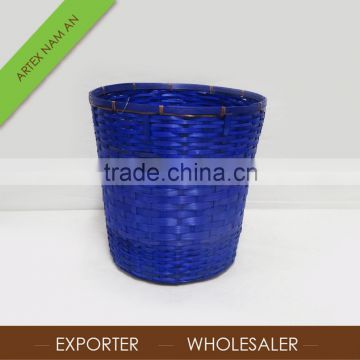 Hot Fashion Durable Bamboo Storage Basket