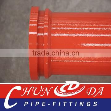 America DN125 3M Concrete pump hardened pipe ( 45Mn2 )