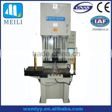 Meili YSK c type cnc hydraulic press machine high quality low price