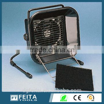 FA 400 ESD solder smoke absorber/cigarette smoke absorber