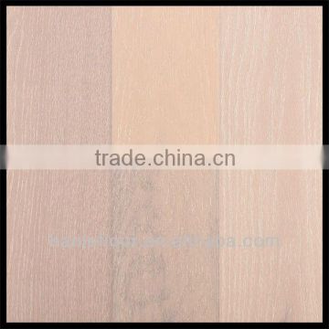 construction material white wash flooring