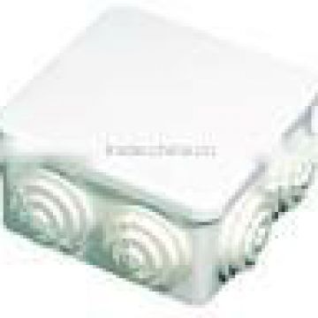 water proof junction box