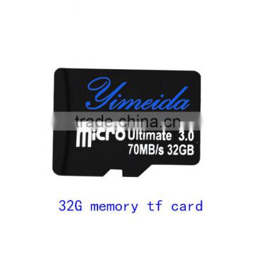 High quality products micro memory card from taiwan