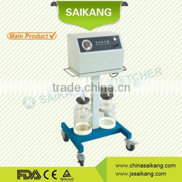 SK-EX103 medical suction machine price