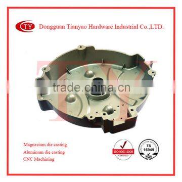 iso 9001 die casting, TS certificated factory