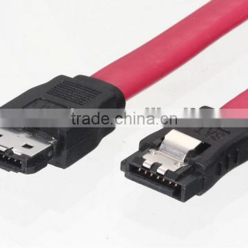 SATA to E SATA cable