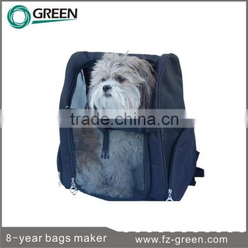 2015 hot sale new pet carrier bag for dog cat bag