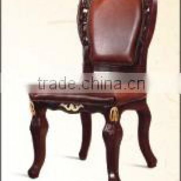 2016 Furniture wood elegant wholesale dining chairs