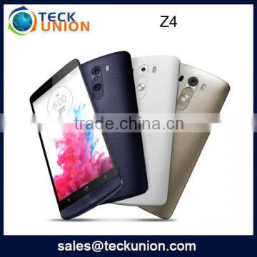 Z4 4.0inch All China Without Camera Lowest Price List Models Andriod Mobile Phone