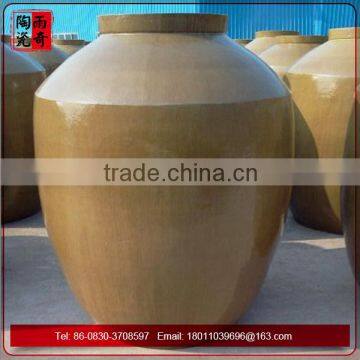 Sichuan Lu zhou Ceramic Jar wholesale