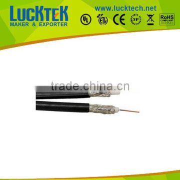 CT65 & TWIN CT65 COAXIAL CABLE ,Coax Cable