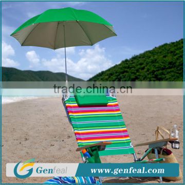special clamp on sandy beach chair umbrellas                        
                                                                                Supplier's Choice