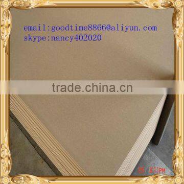 exterior grade mdf factory